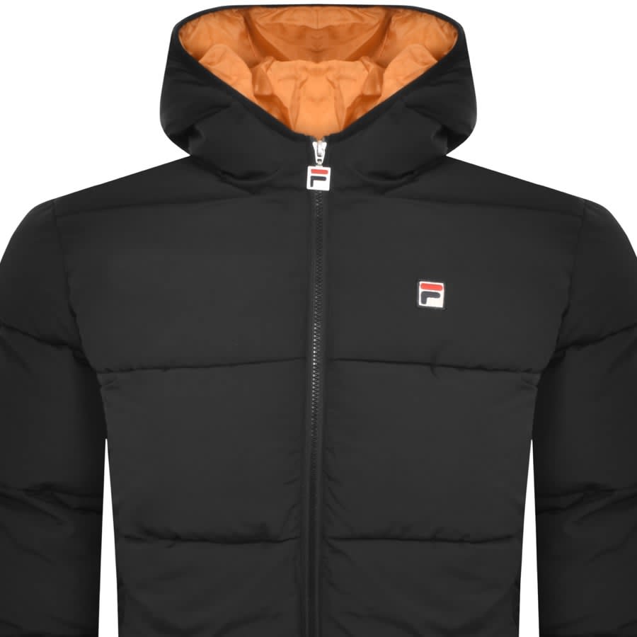 Fila padded coat sales